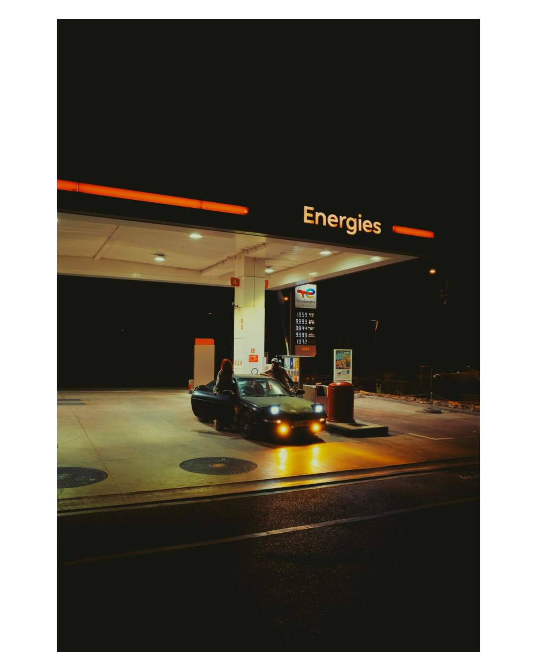 Photographie